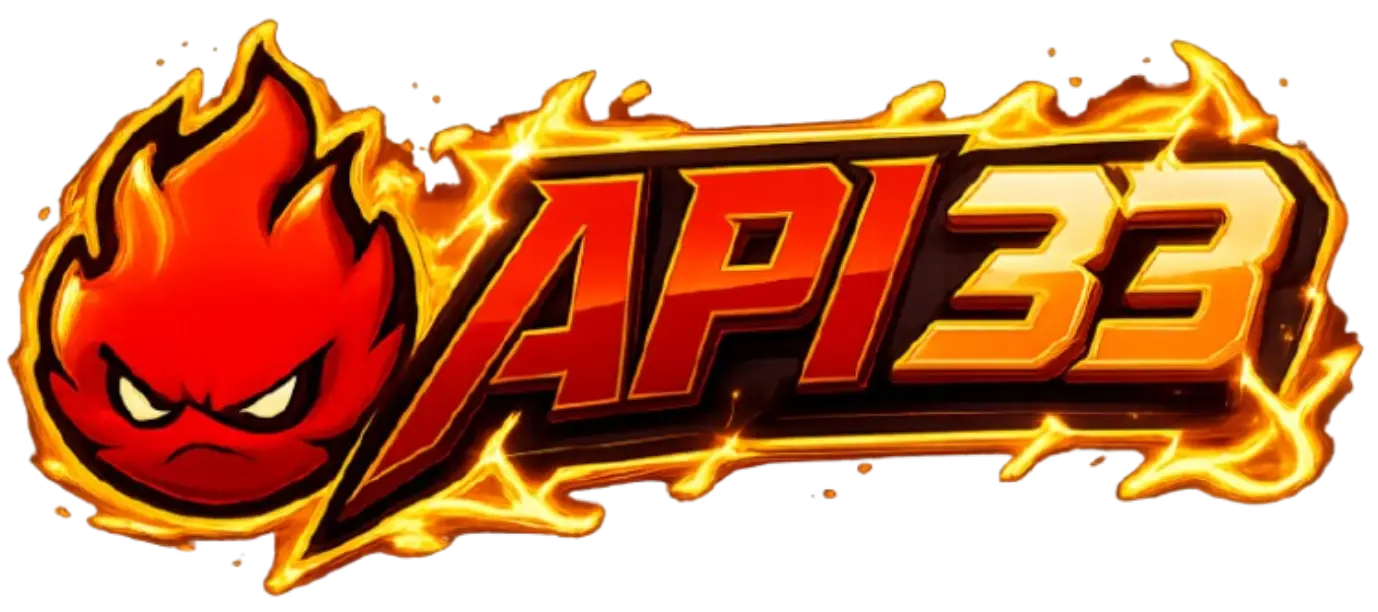 Api33 – Situs Slot, Taruhan Bola, dan Togel Withdraw Terbesar Indonesia